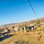 Rural Electrification & Township Projects